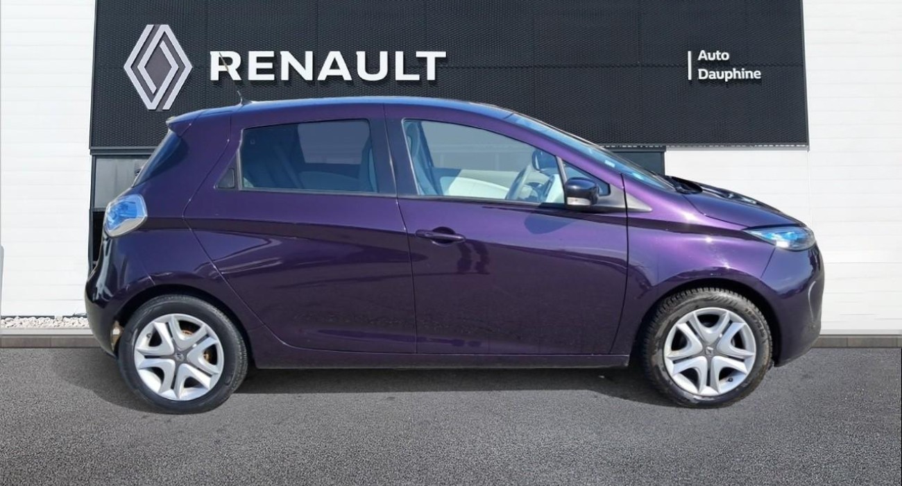 Renault ZOE R90 Zen 2