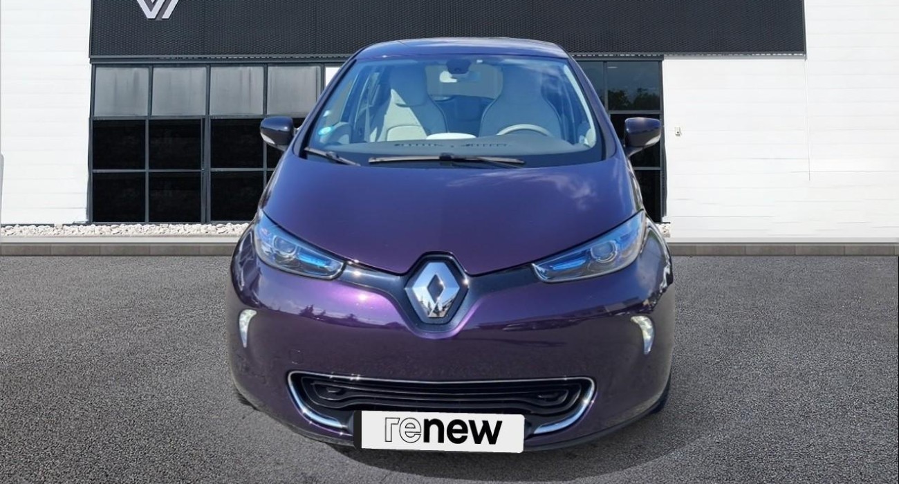 Renault ZOE R90 Zen 4
