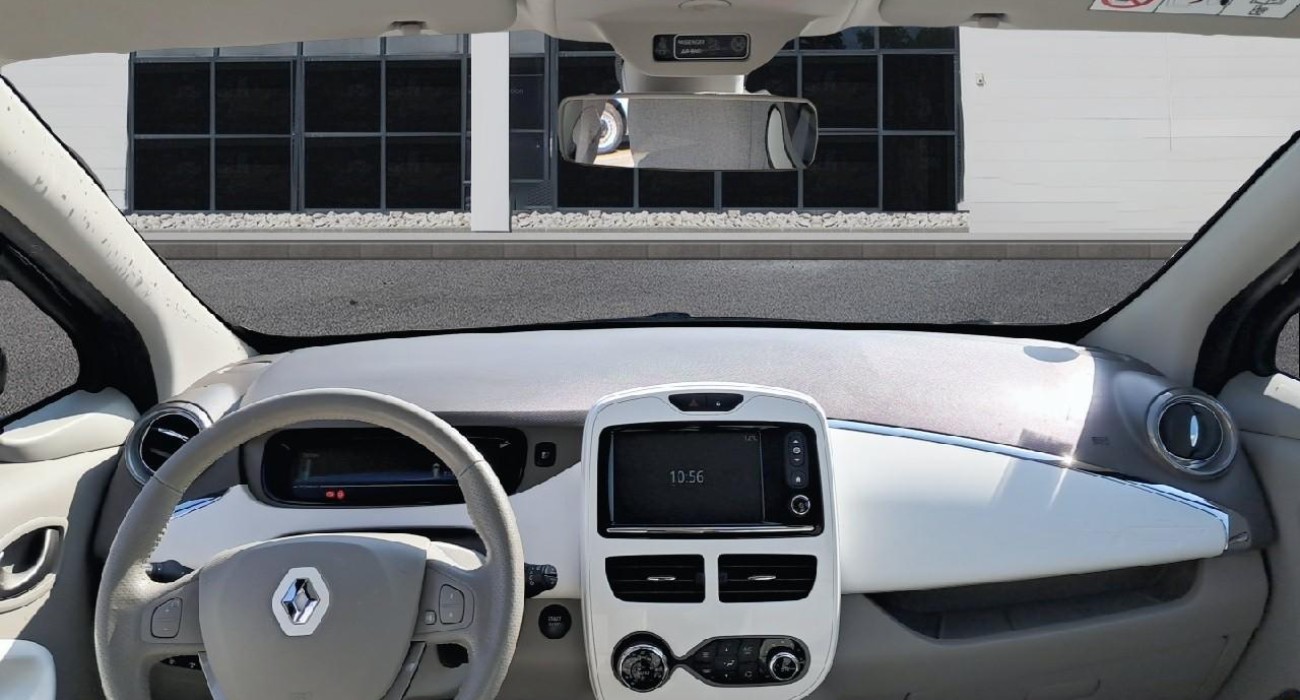 Renault ZOE R90 Zen 5