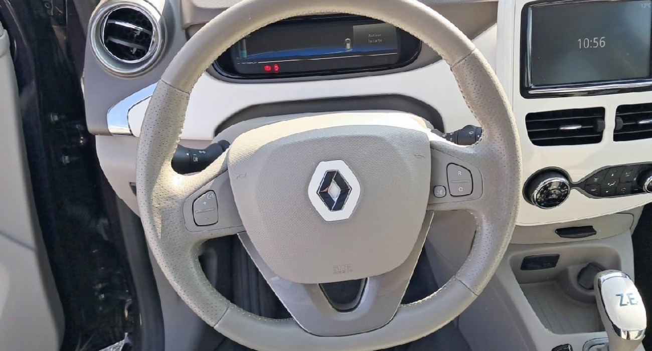Renault ZOE R90 Zen 6