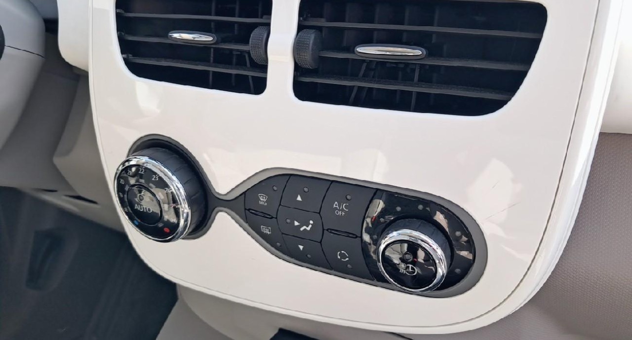 Renault ZOE R90 Zen 7