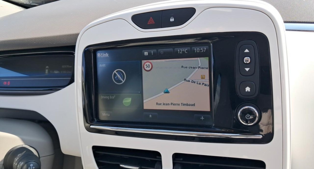 Renault ZOE R90 Zen 8