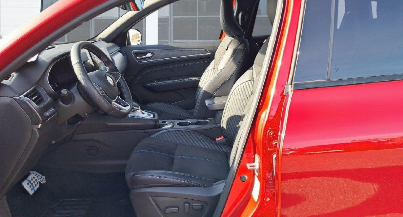 Renault ARKANA E-Tech 145 - 23 esprit Alpine 10