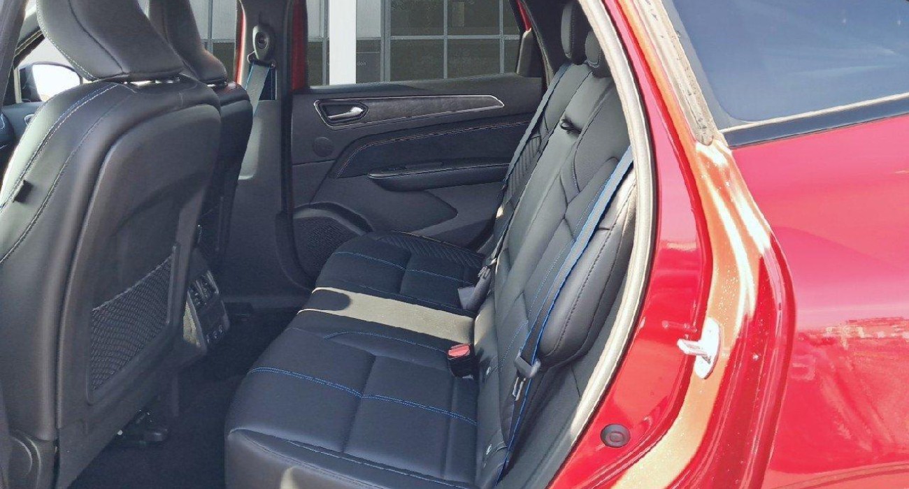 Renault ARKANA E-Tech 145 - 23 esprit Alpine 11
