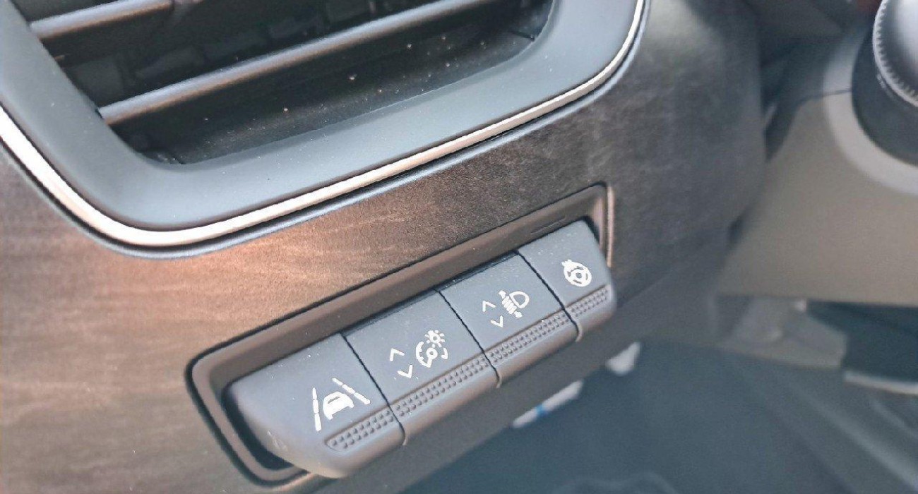 Renault ARKANA E-Tech 145 - 23 esprit Alpine 15