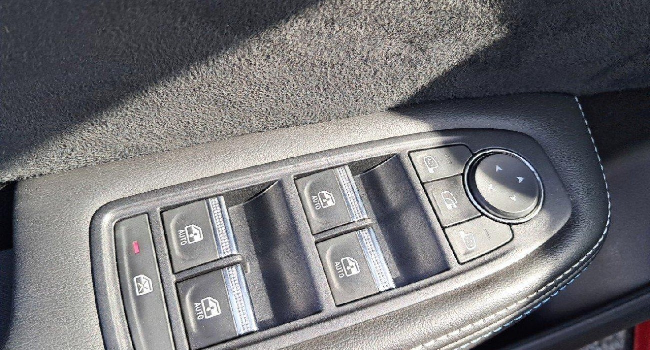 Renault ARKANA E-Tech 145 - 23 esprit Alpine 9