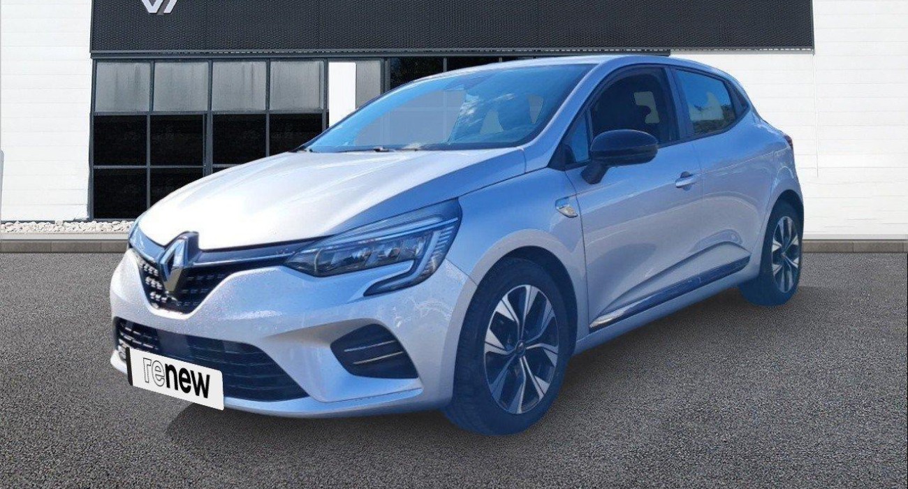 Renault CLIO Clio SCe 65 - 21 Limited 1