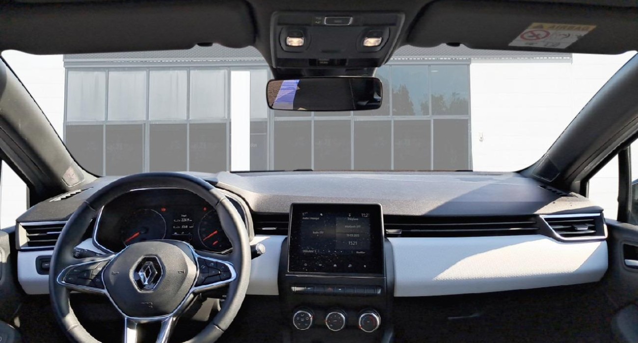 Renault CLIO Clio SCe 65 - 21 Limited 10
