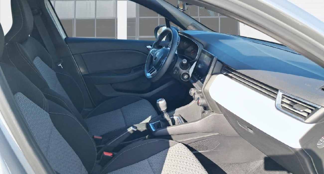 Renault CLIO Clio SCe 65 - 21 Limited 14