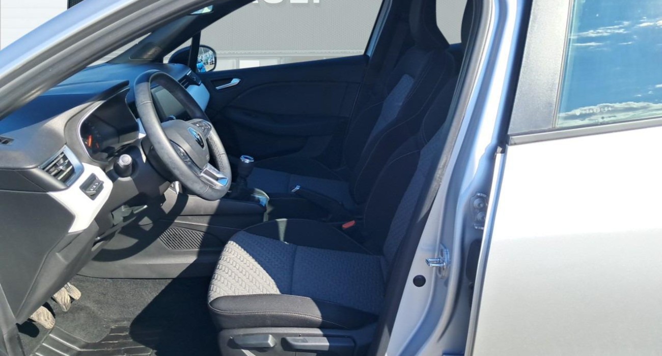 Renault CLIO Clio SCe 65 - 21 Limited 15
