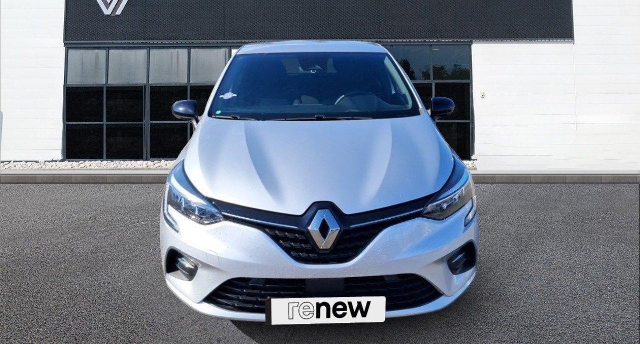 Renault CLIO Clio SCe 65 - 21 Limited 2