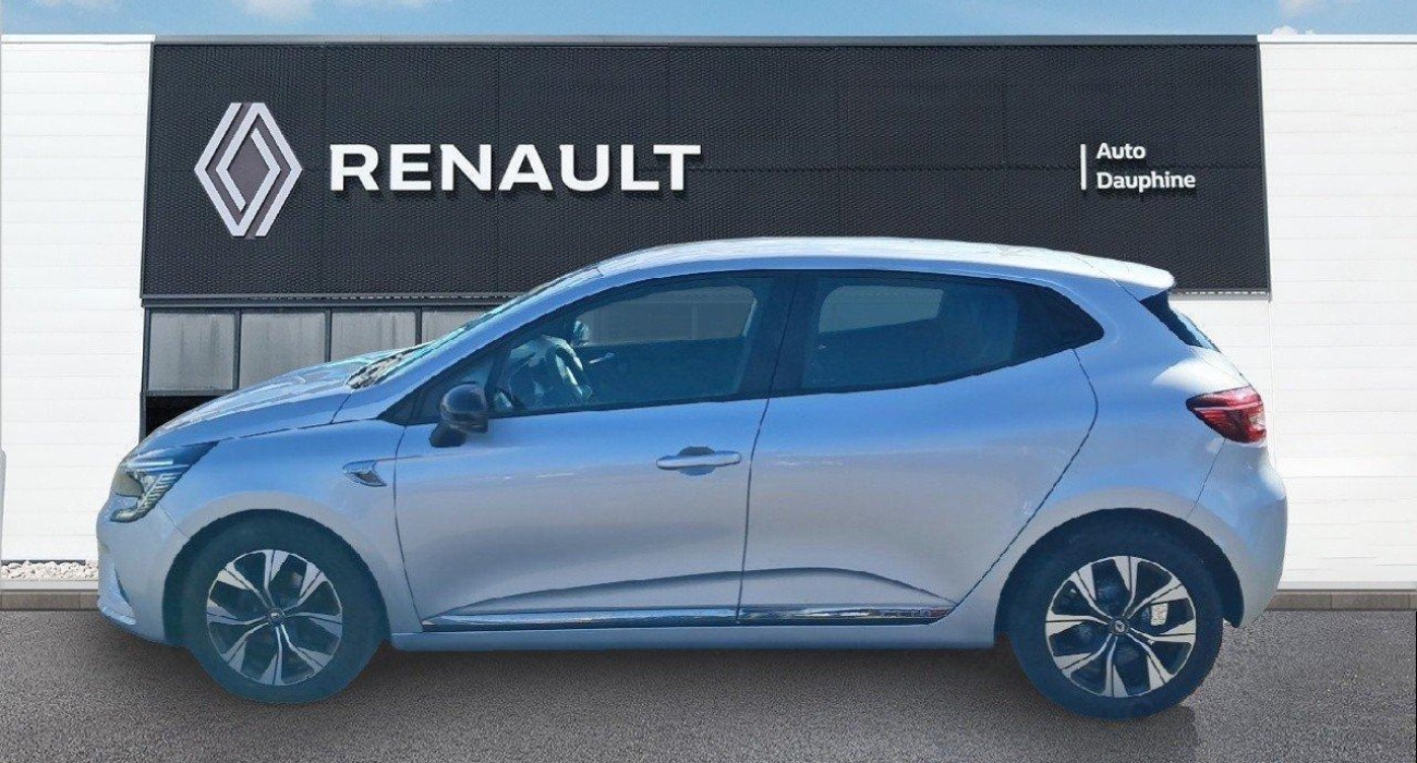 Renault CLIO Clio SCe 65 - 21 Limited 3