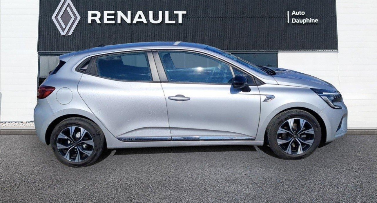 Renault CLIO Clio SCe 65 - 21 Limited 5