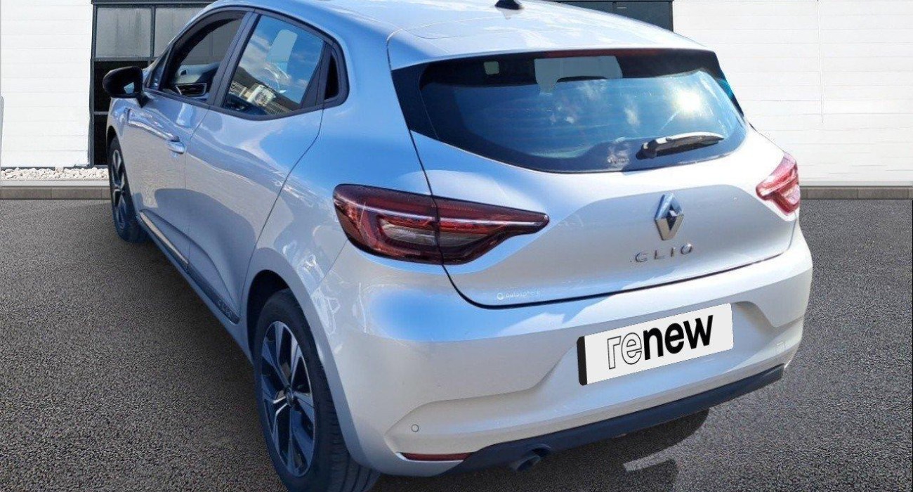 Renault CLIO Clio SCe 65 - 21 Limited 6