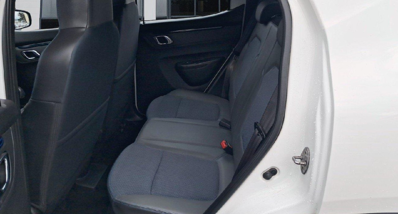 Dacia SPRING Achat Intégral Confort 11