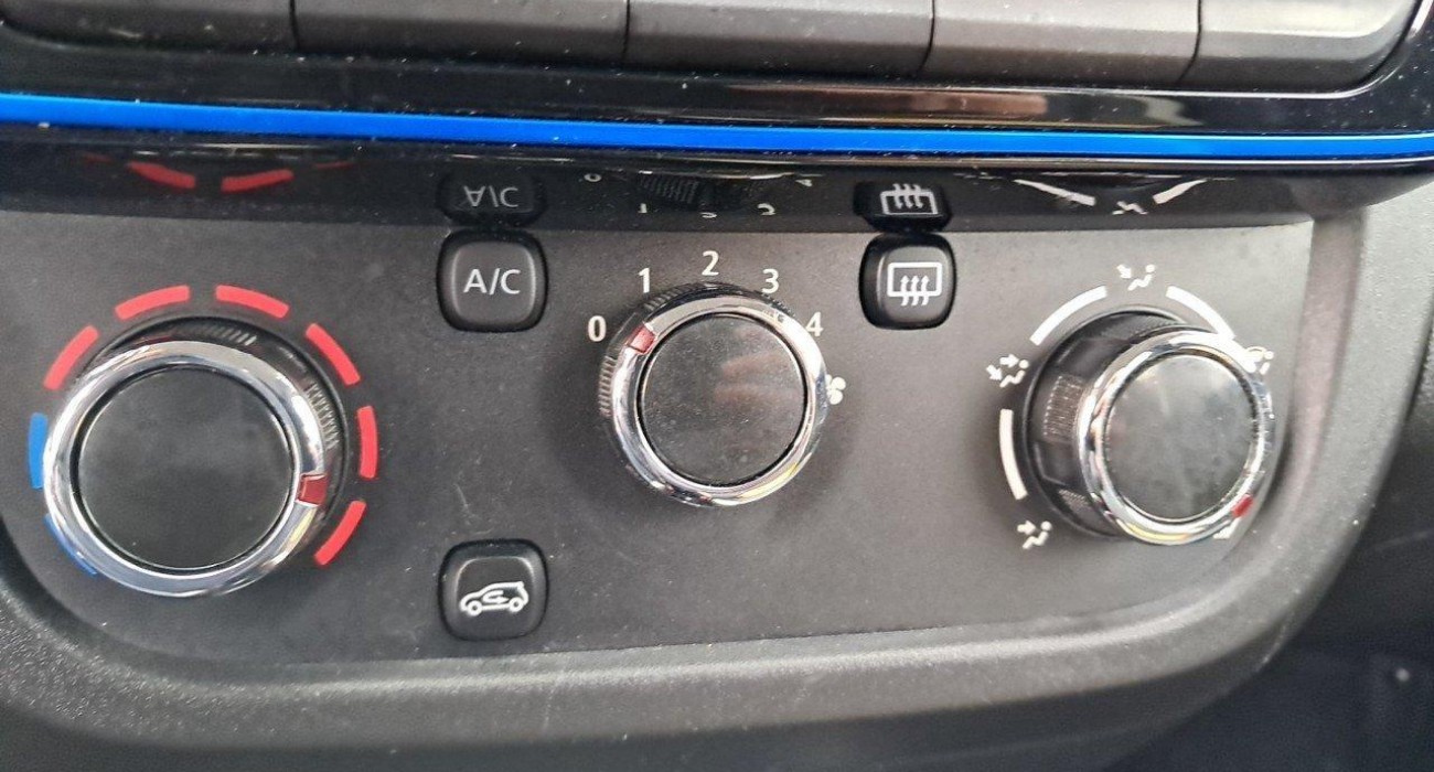 Dacia SPRING Achat Intégral Confort 7