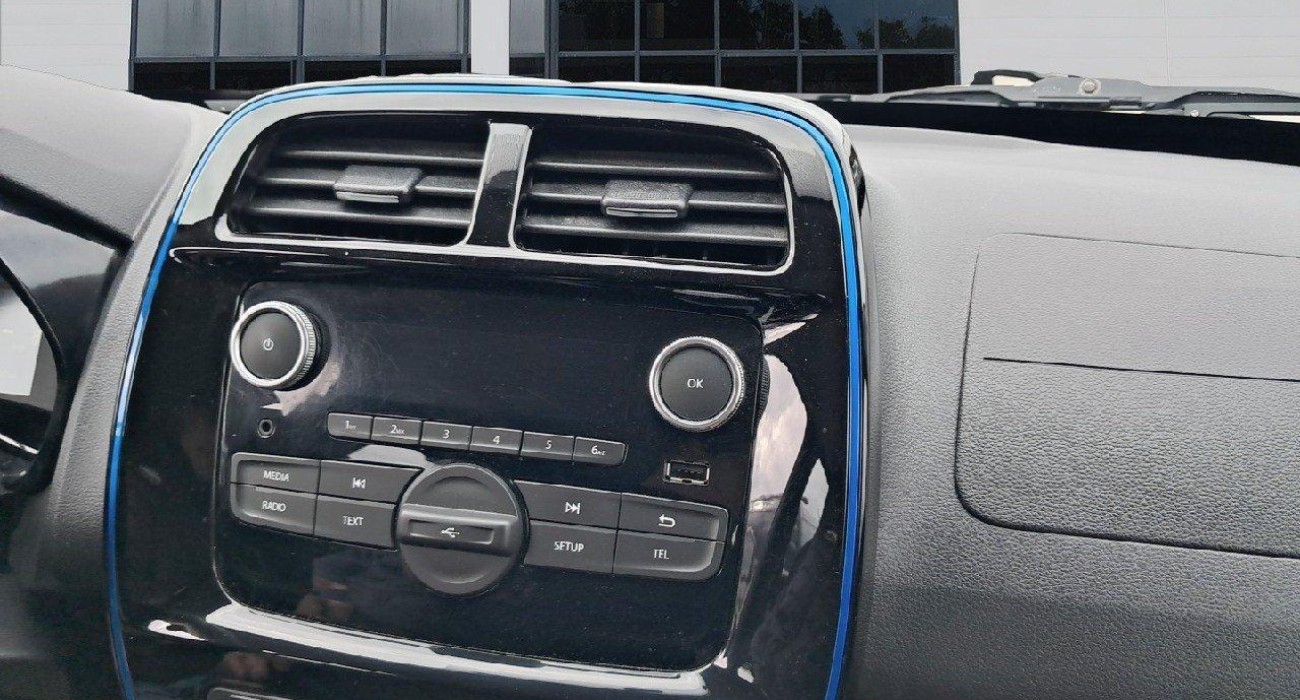 Dacia SPRING Achat Intégral Confort 8