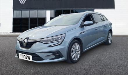 Renault MEGANE ESTATE