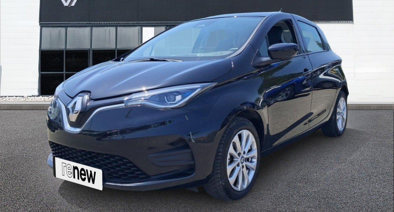 Renault ZOE R110 Achat Intégral Zen 1