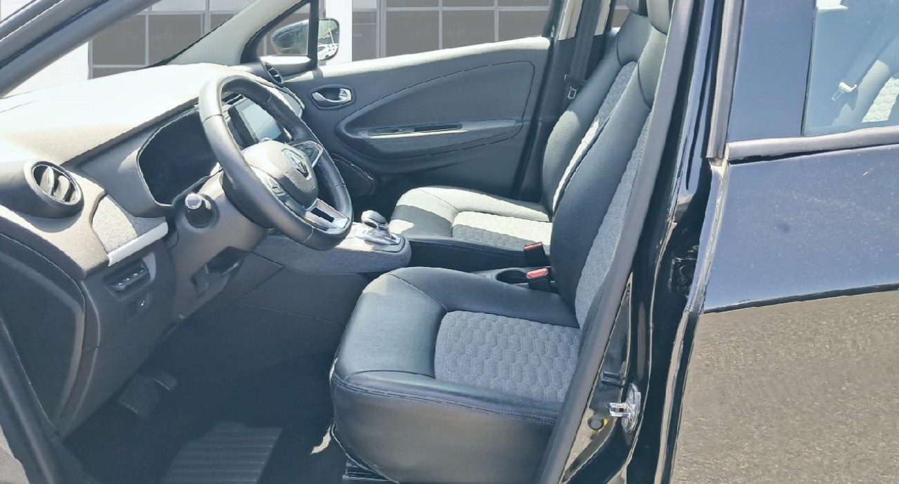 Renault ZOE R110 Achat Intégral Zen 10