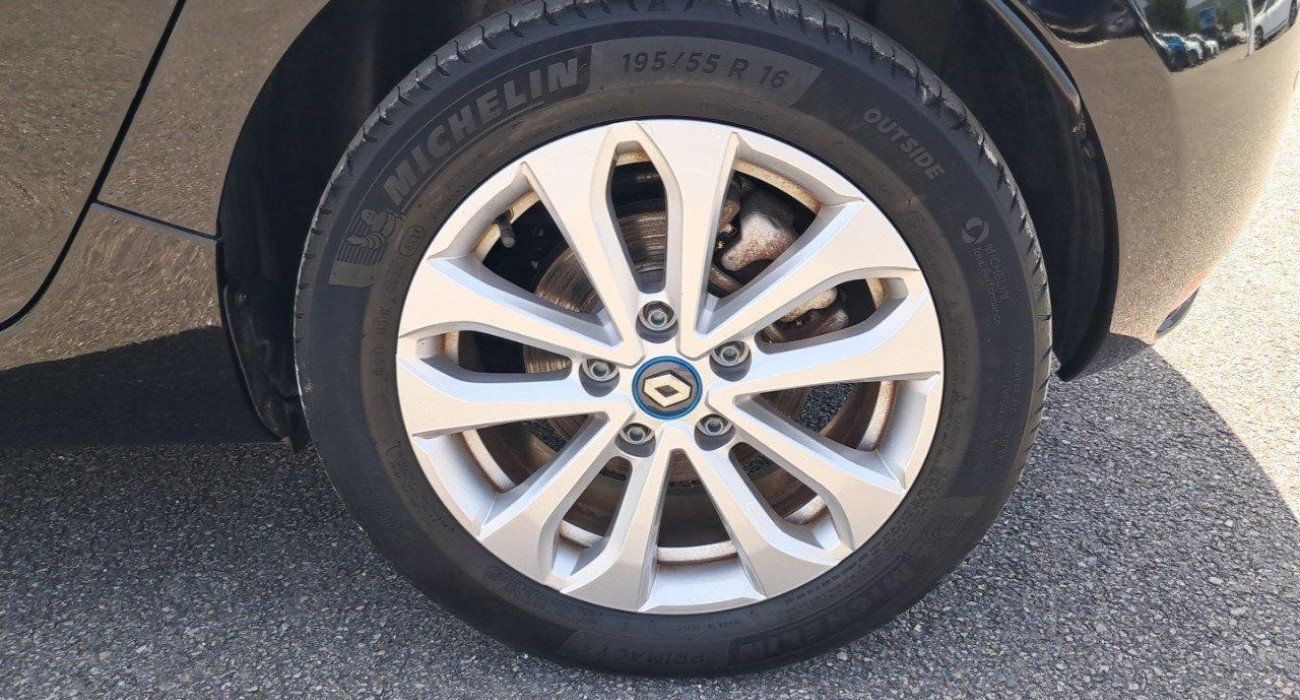 Renault ZOE R110 Achat Intégral Zen 13