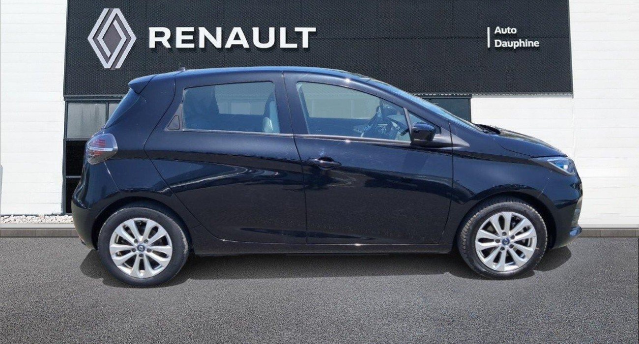 Renault ZOE R110 Achat Intégral Zen 2