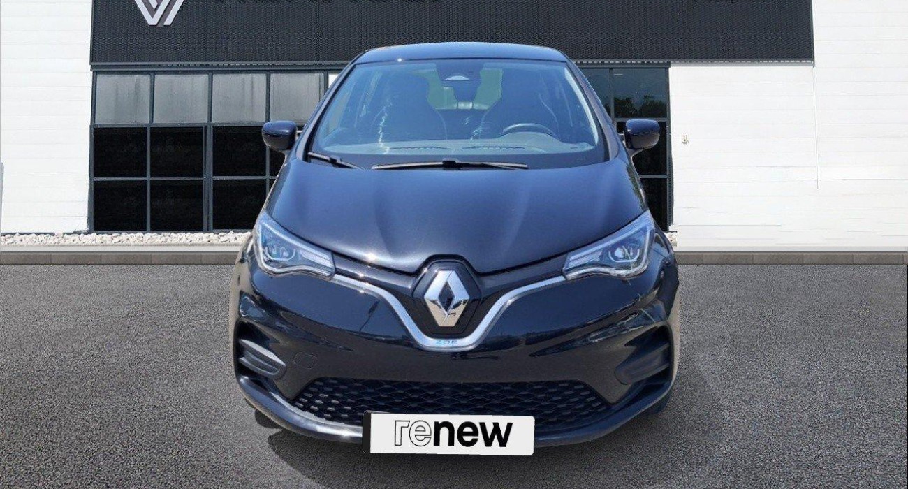 Renault ZOE R110 Achat Intégral Zen 4