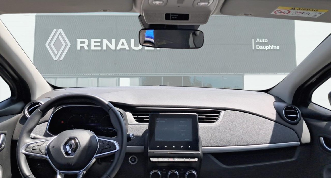 Renault ZOE R110 Achat Intégral Zen 5