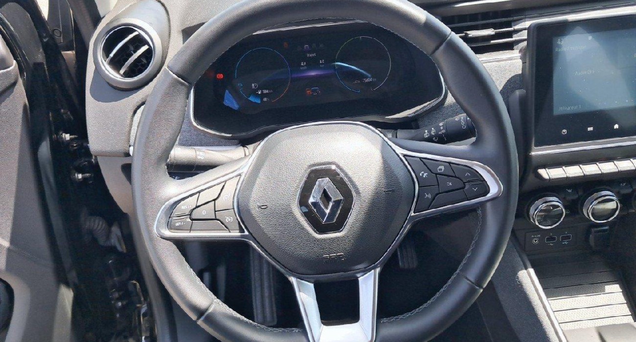 Renault ZOE R110 Achat Intégral Zen 6