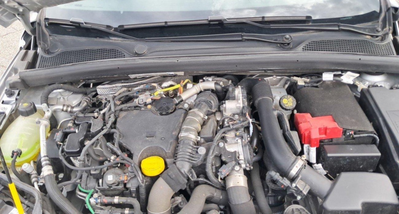 Renault CLIO Clio Blue dCi 100 Evolution 14
