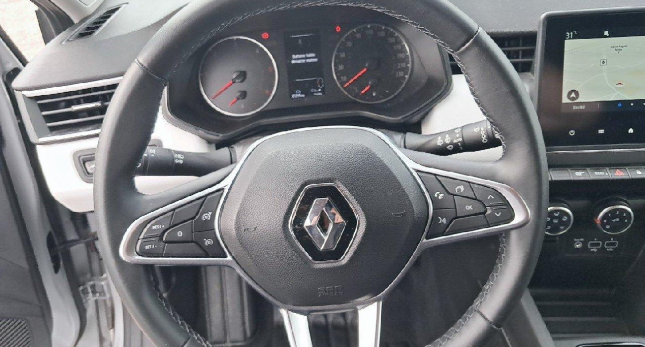Renault CLIO Clio Blue dCi 100 Evolution 6