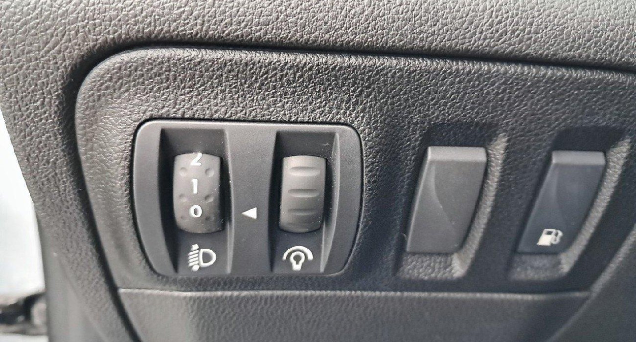 Renault MEGANE ESTATE Mégane IV Estate E-TECH Plug-In Hybride 160 Business 15