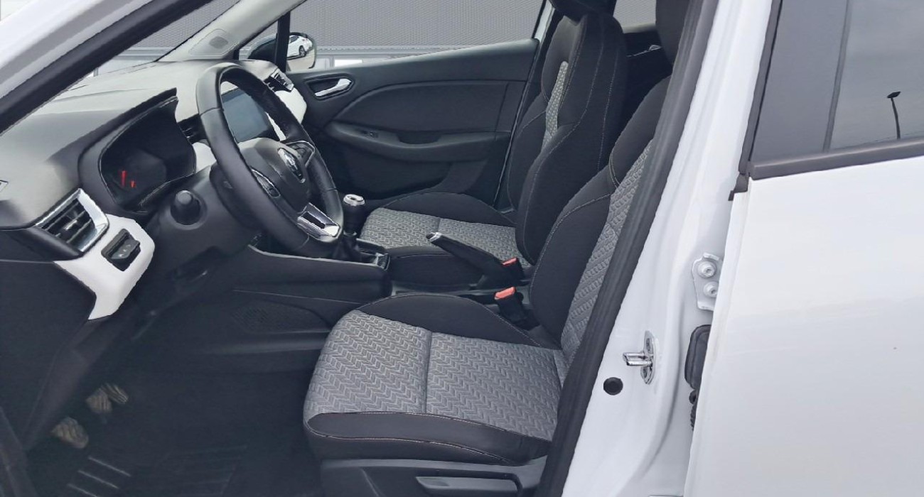Renault CLIO Clio Blue dCi 100 Evolution 10