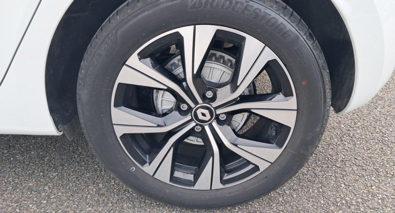 Renault CLIO Clio Blue dCi 100 Evolution 13