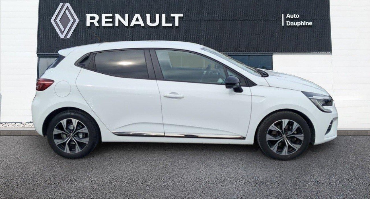 Renault CLIO Clio Blue dCi 100 Evolution 2