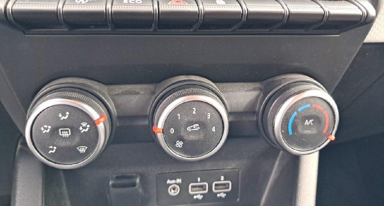 Renault CLIO Clio Blue dCi 100 Evolution 7