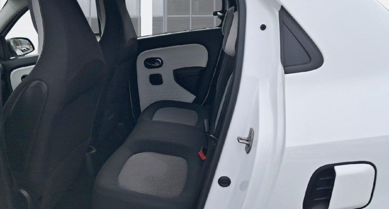 Renault TWINGO Twingo III Achat Intégral - 21 Zen 11