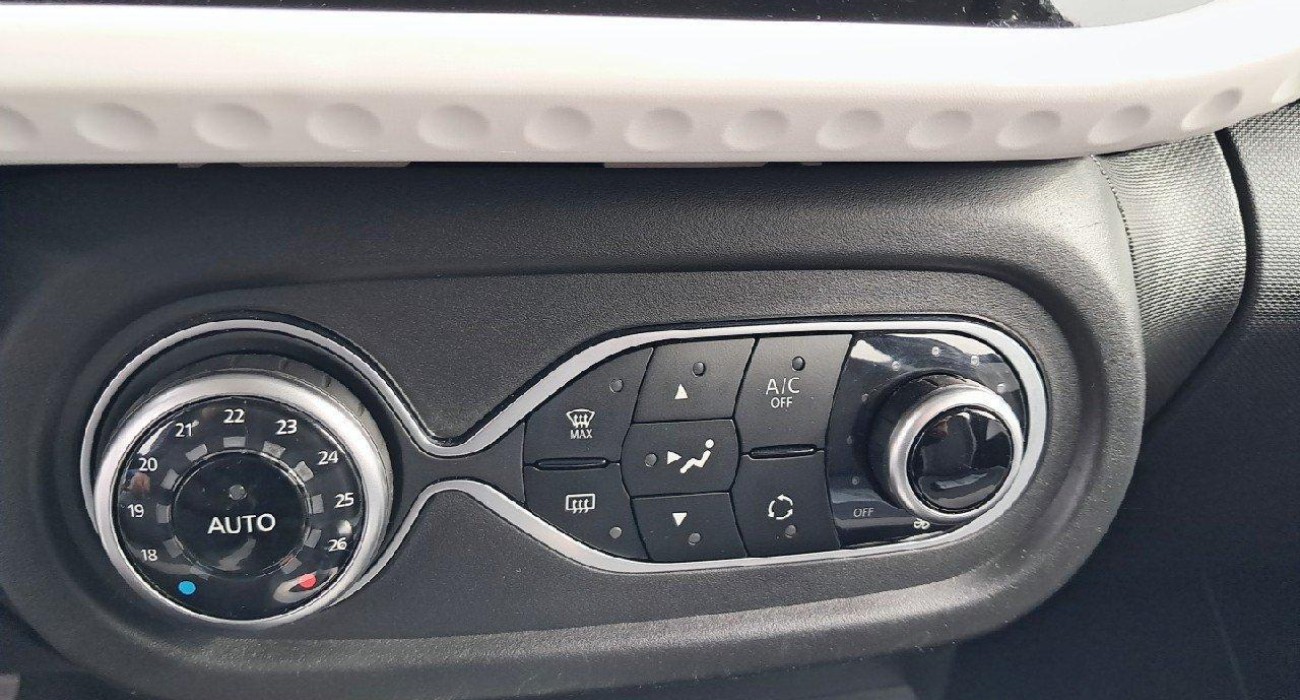 Renault TWINGO Twingo III Achat Intégral - 21 Zen 7