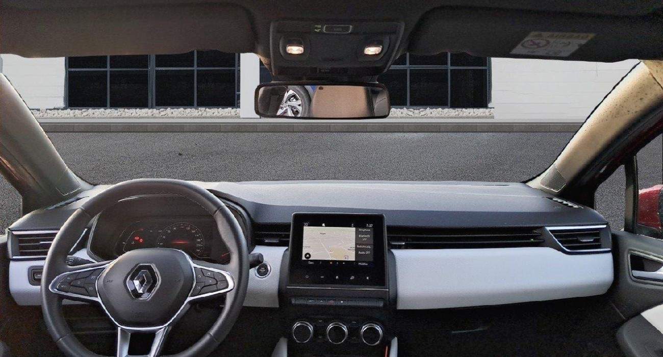 Renault CLIO Clio TCe 100 GPL - 21N Intens 5