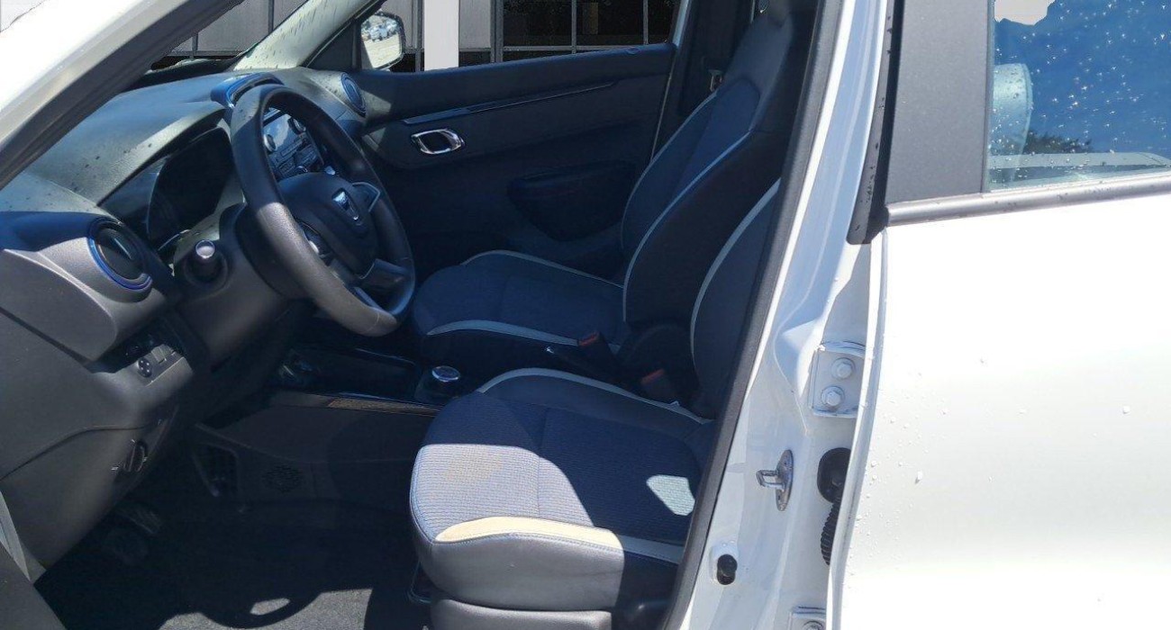 Dacia SPRING Achat Intégral Confort 10