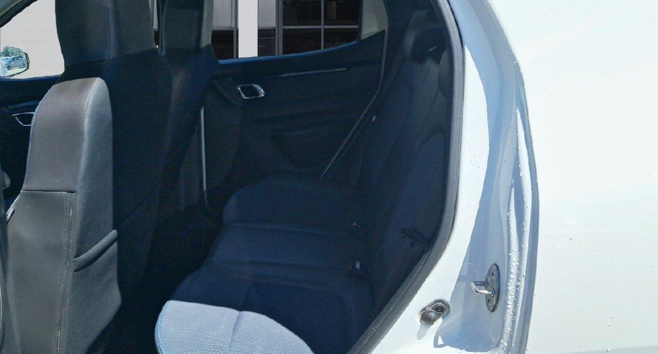 Dacia SPRING Achat Intégral Confort 11
