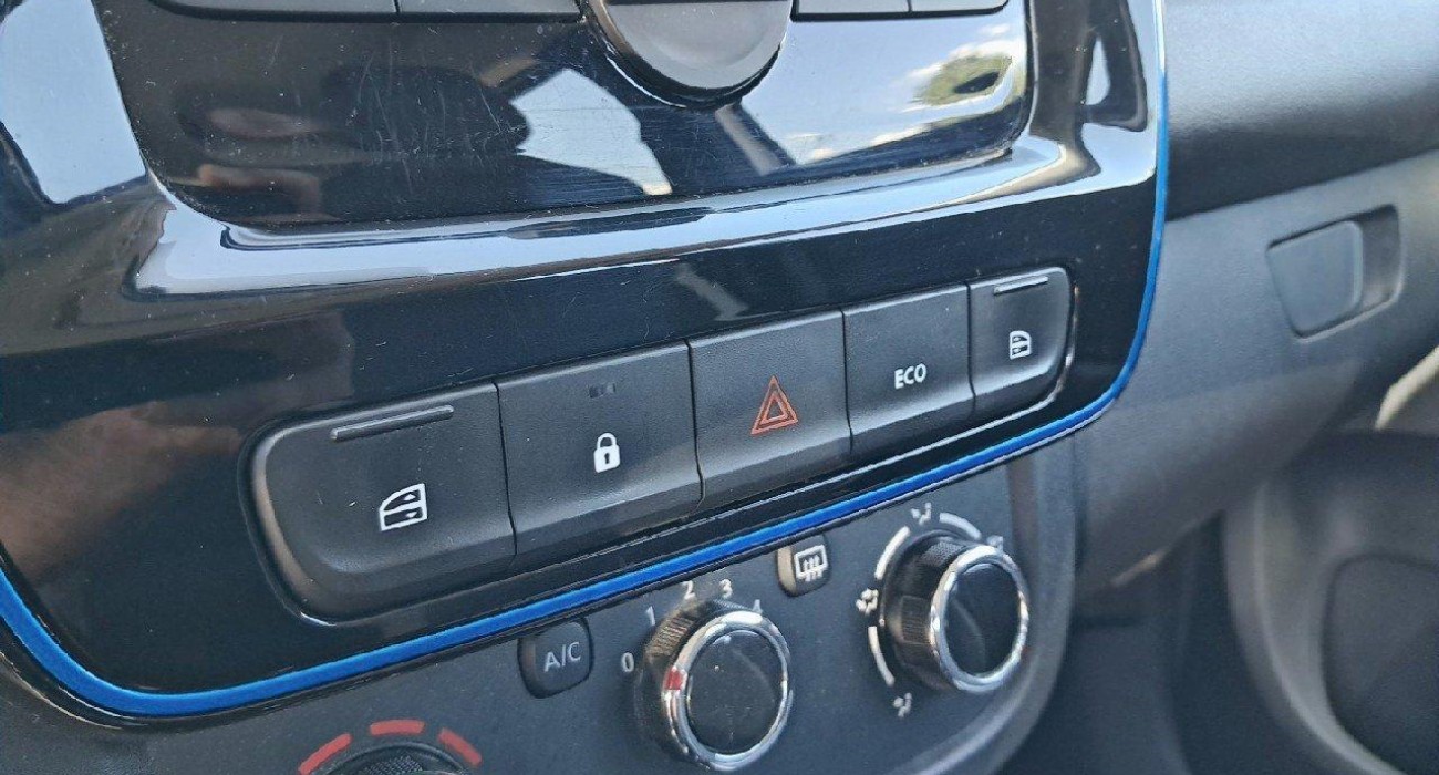 Dacia SPRING Achat Intégral Confort 9