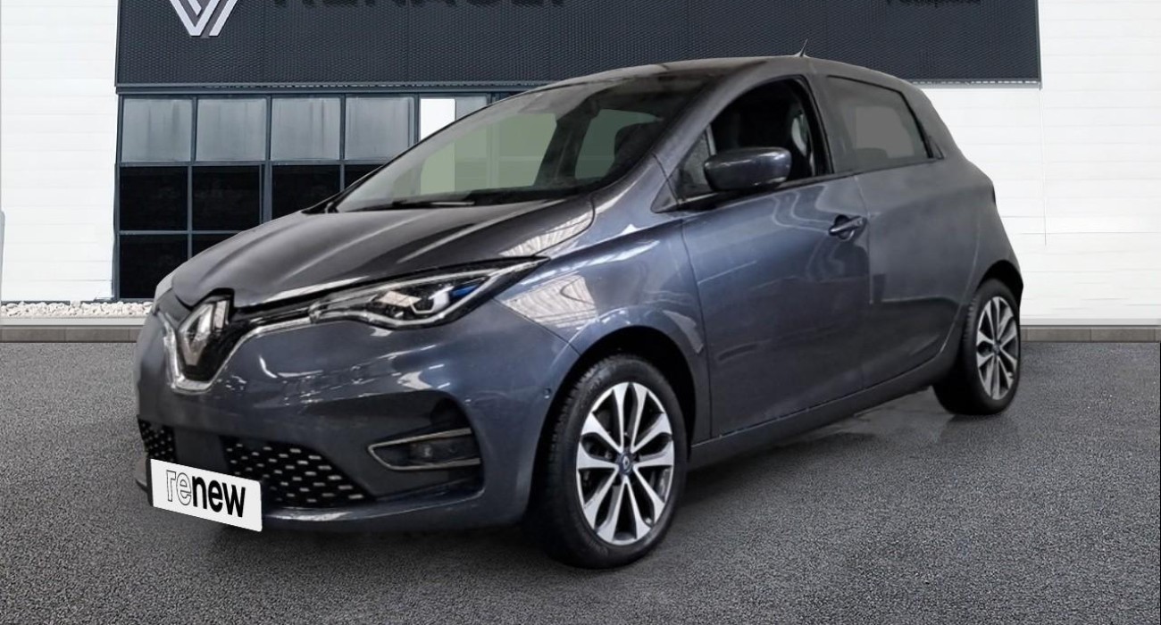 Renault ZOE R110 Intens 1