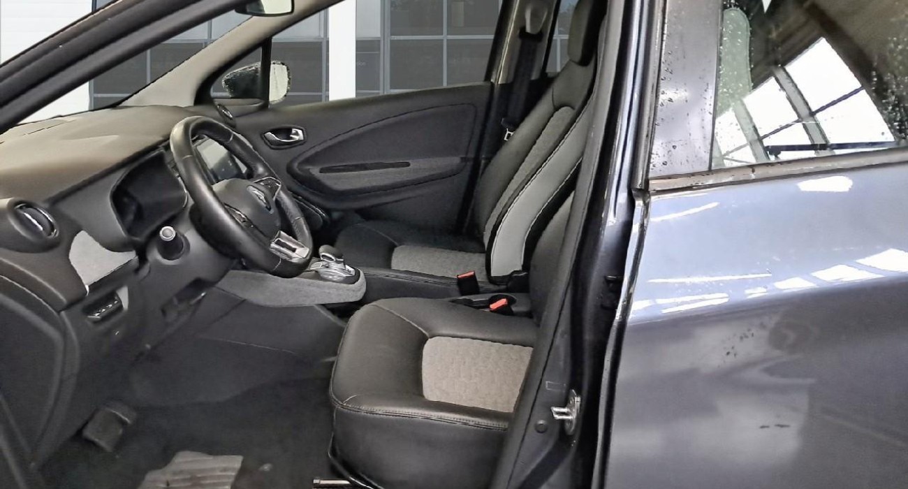 Renault ZOE R110 Intens 10