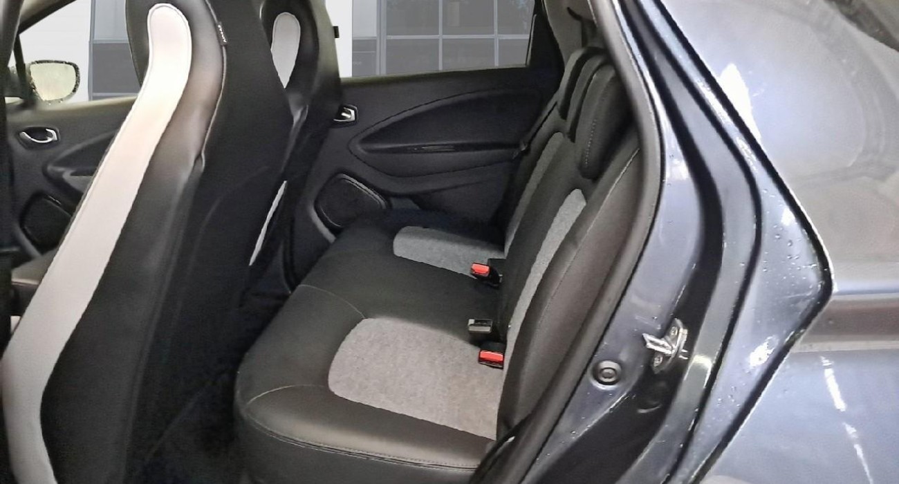 Renault ZOE R110 Intens 11