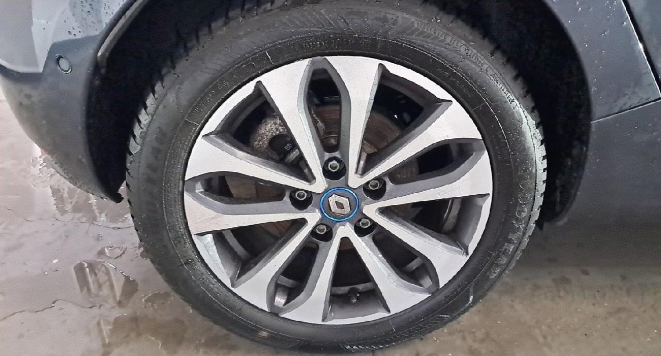 Renault ZOE R110 Intens 13