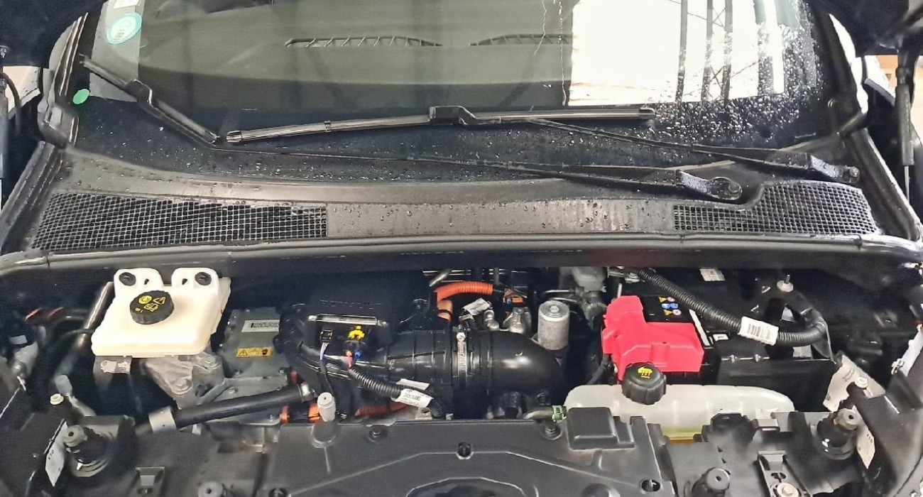 Renault ZOE R110 Intens 14
