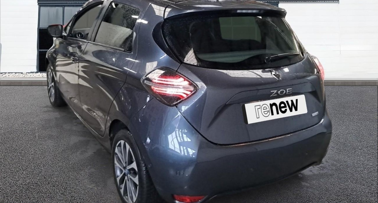 Renault ZOE R110 Intens 3