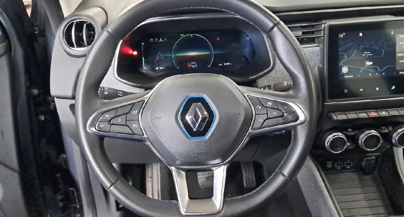 Renault ZOE R110 Intens 6