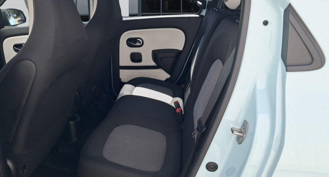 Renault TWINGO Twingo III E-Tech Equilibre 11